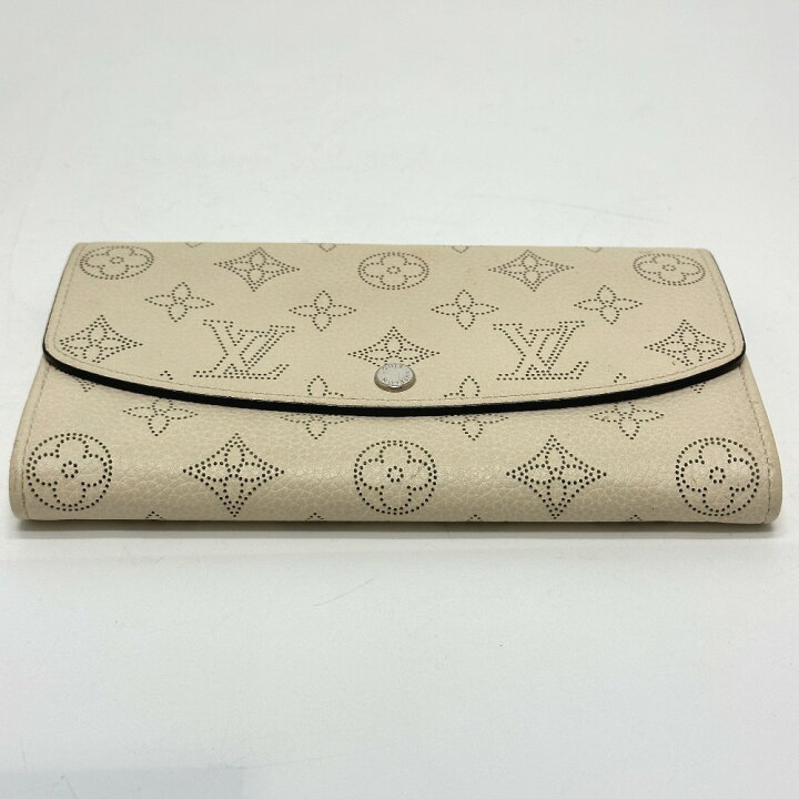 楽天市場】LOUIS VUITTON ルイヴィトン M60177 モノグラムマヒナ 