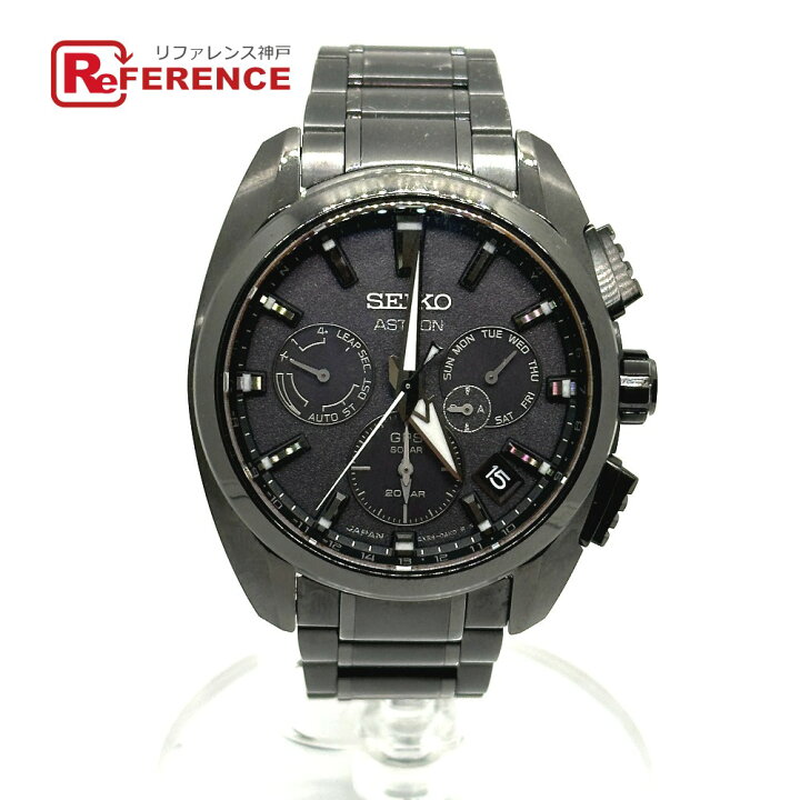 楽天市場】SEIKO セイコー SBXC069/5X53-0AV0 アストロン グローバル 
