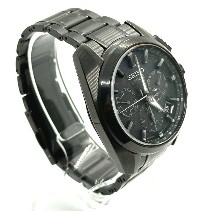 楽天市場】SEIKO セイコー SBXC069/5X53-0AV0 アストロン グローバル  