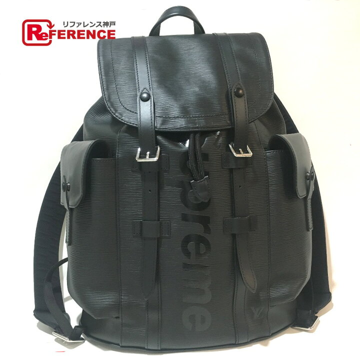 楽天市場】LOUIS VUITTON ルイヴィトン M53413 エピ クリストファーPM  