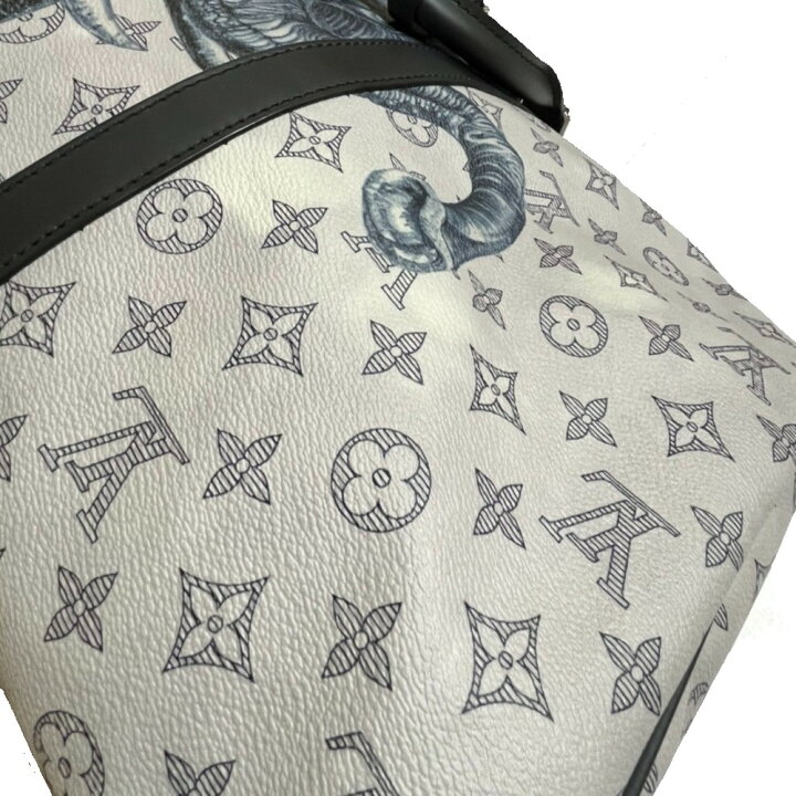 楽天市場】LOUIS VUITTON ルイヴィトン M54130 モノグラム サバンナ  