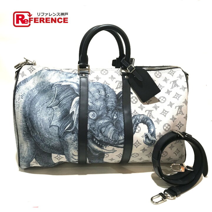 楽天市場】LOUIS VUITTON ルイヴィトン M54130 モノグラム サバンナ  