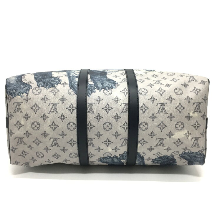 楽天市場】LOUIS VUITTON ルイヴィトン M54130 モノグラム サバンナ 