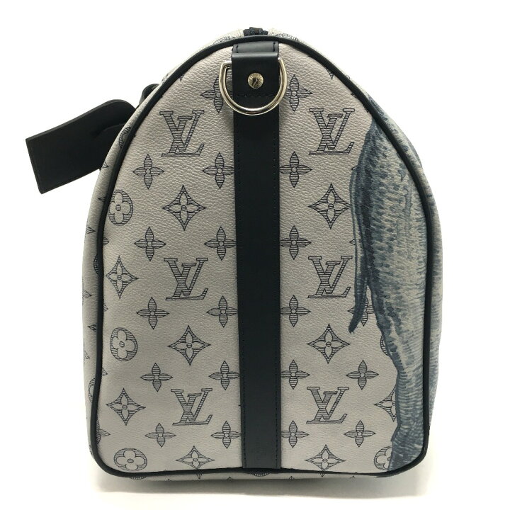 楽天市場】LOUIS VUITTON ルイヴィトン M54130 モノグラム サバンナ 