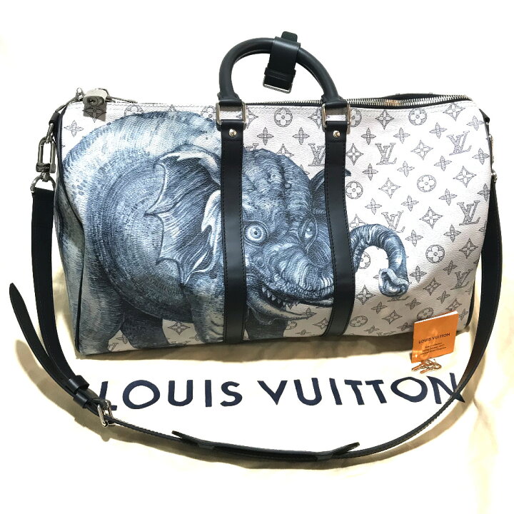 楽天市場】LOUIS VUITTON ルイヴィトン M54130 モノグラム サバンナ  