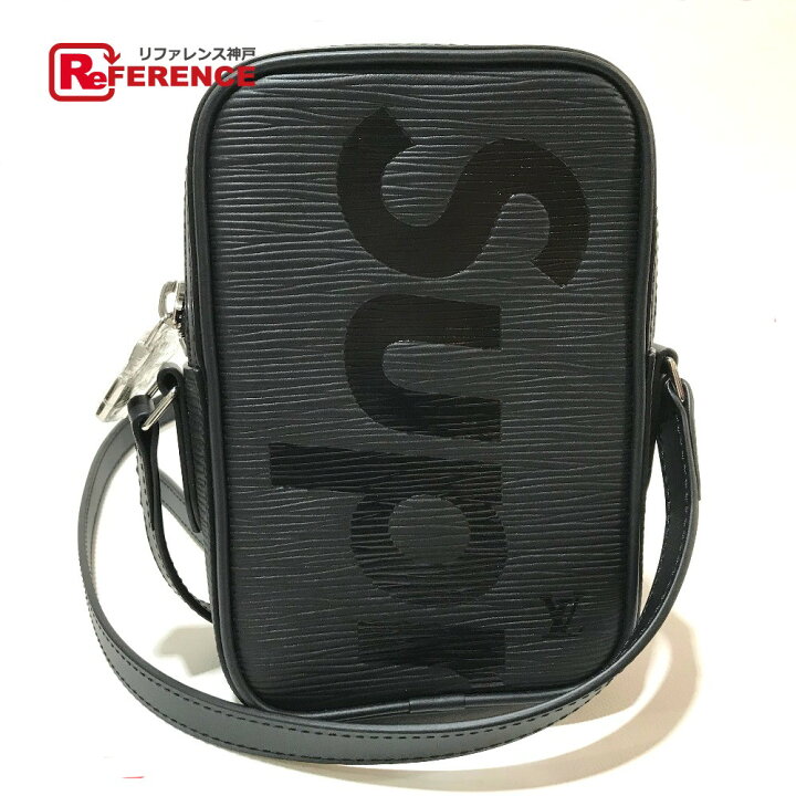 楽天市場】LOUIS VUITTON ルイヴィトン M54789 ポシェット ダヌーブPPM 