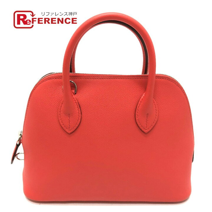楽天市場】HERMES エルメス ボリード1923 25 ハンドバッグ カバン 2WAY 