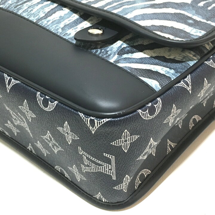 楽天市場】LOUIS VUITTON ルイヴィトン M43293 モノグラムサバンナ  