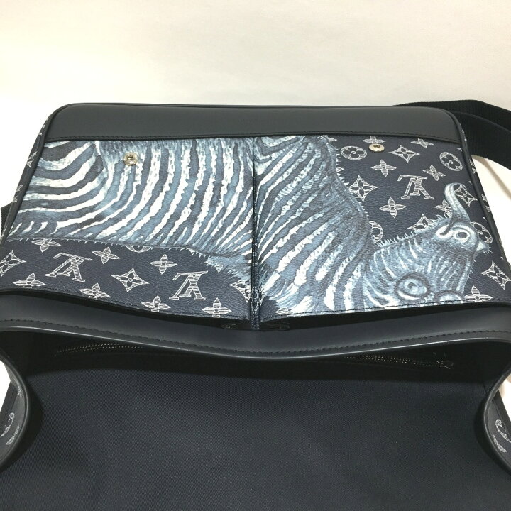 楽天市場】LOUIS VUITTON ルイヴィトン M43293 モノグラムサバンナ  
