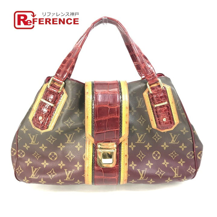楽天市場】LOUIS VUITTON ルイヴィトン M95580 モノグラム ミラージュ 