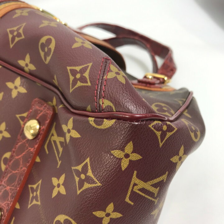 楽天市場】LOUIS VUITTON ルイヴィトン M95580 モノグラム ミラージュ 