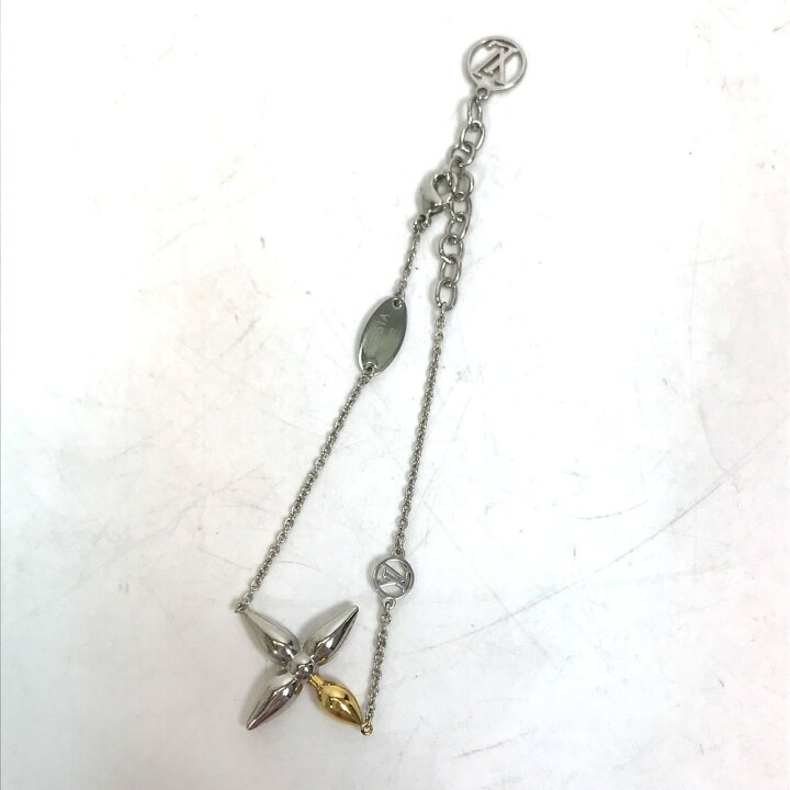楽天市場】LOUIS VUITTON ルイヴィトン M0951A ブレスレット 