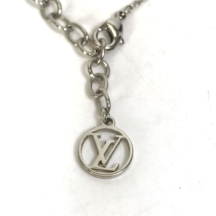 楽天市場】LOUIS VUITTON ルイヴィトン M0951A ブレスレット 