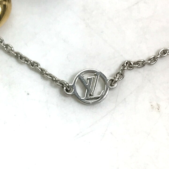 楽天市場】LOUIS VUITTON ルイヴィトン M0951A ブレスレット 