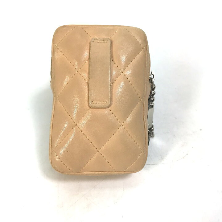 楽天市場】CHANEL シャネル A26732 カンボンライン CC ココマーク 