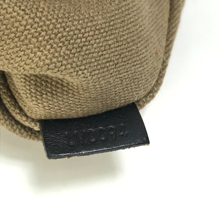 楽天市場】LOUIS VUITTON ルイヴィトン M92073 ユタ サックプラ 斜め 