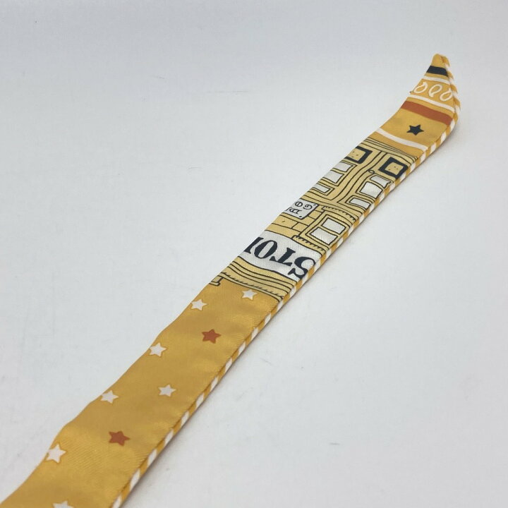 楽天市場】HERMES エルメス ツイリー ドールキャンディ エルメス パリ  