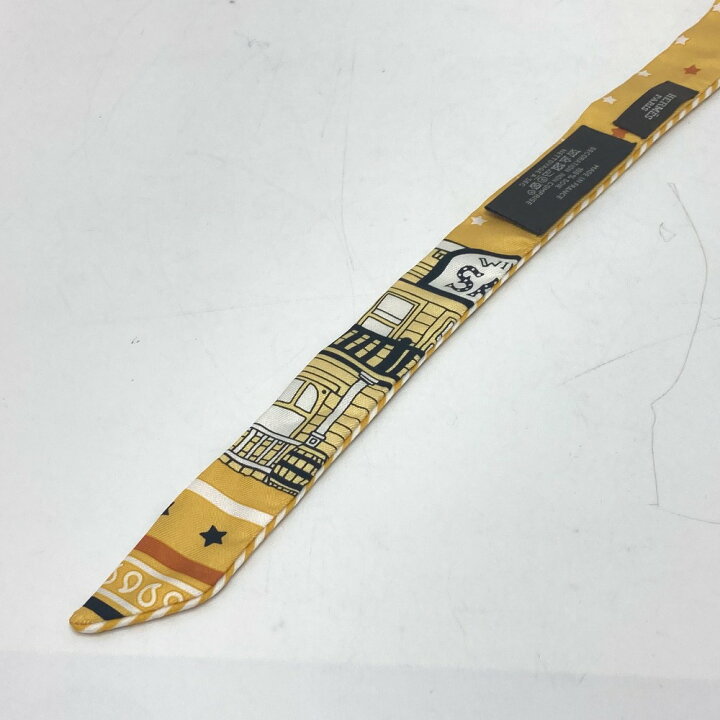 楽天市場】HERMES エルメス ツイリー ドールキャンディ エルメス パリ  