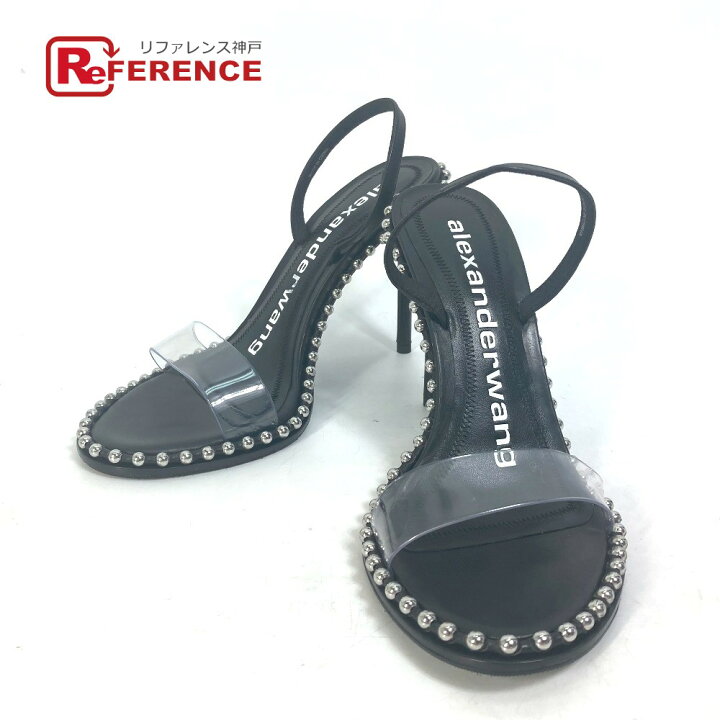 楽天市場】Alexander Wang アレキサンダーワン 3037S0000M シューズ  