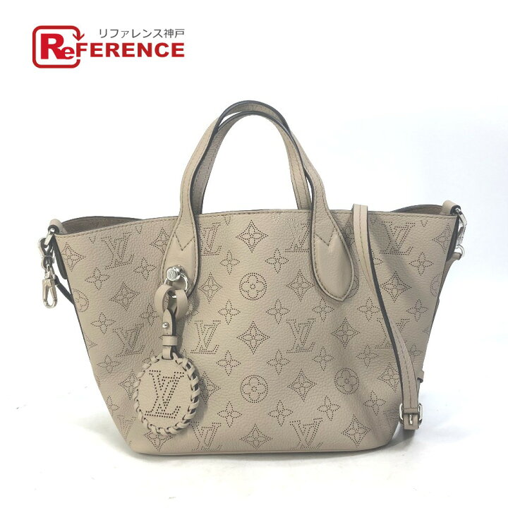 楽天市場】LOUIS VUITTON ルイヴィトン M21849 モノグラムマヒナ 