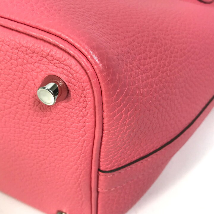 楽天市場】HERMES エルメス ピコタンロック エクラ PM カバン 