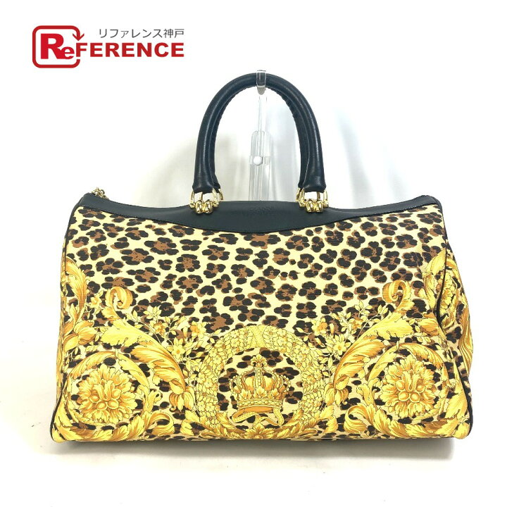楽天市場】Gianni Versace ジャンニ・ヴェルサーチ ヴィンテージ  