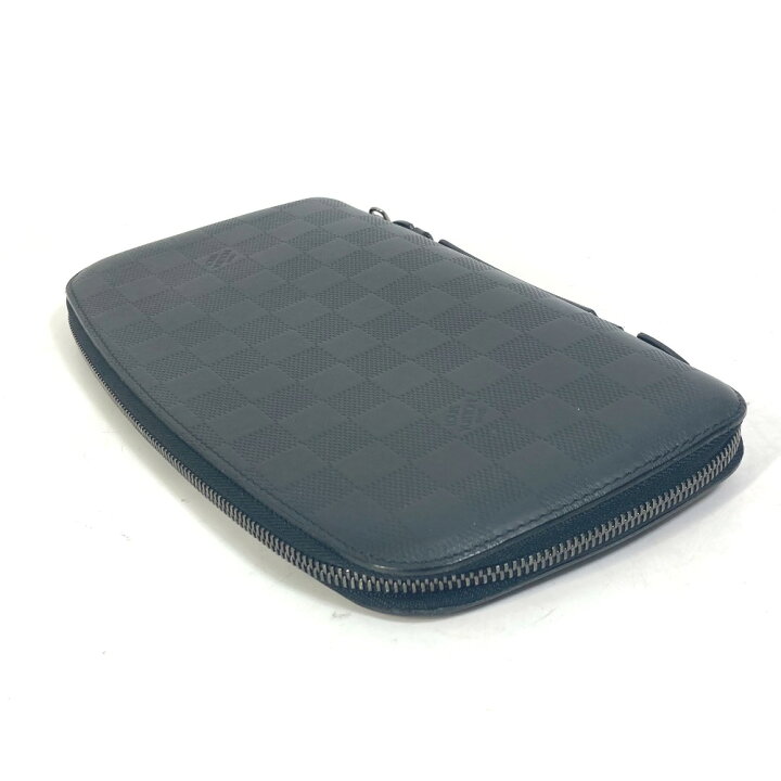 楽天市場】LOUIS VUITTON ルイヴィトン N41382 ダミエアンフィニ 