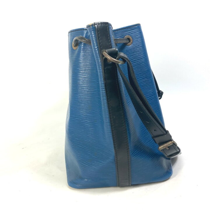 楽天市場】LOUIS VUITTON ルイヴィトン M44152 エピ プチノエ 巾着 