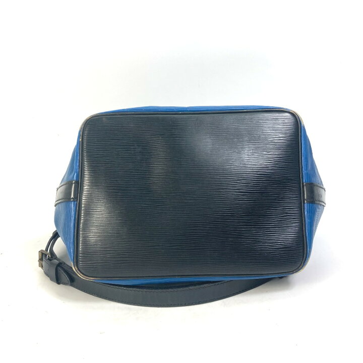 楽天市場】LOUIS VUITTON ルイヴィトン M44152 エピ プチノエ 巾着  