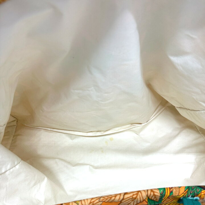 楽天市場】HERMES エルメス インコ 鳥柄 カバン トートバッグ  