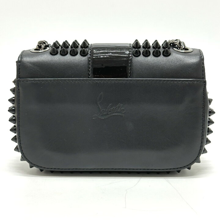 楽天市場】Christian Louboutin クリスチャンルブタン スパイク  