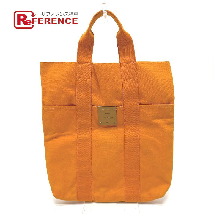 楽天市場】HERMES エルメス フールトゥカバス ハワイフレンチ  