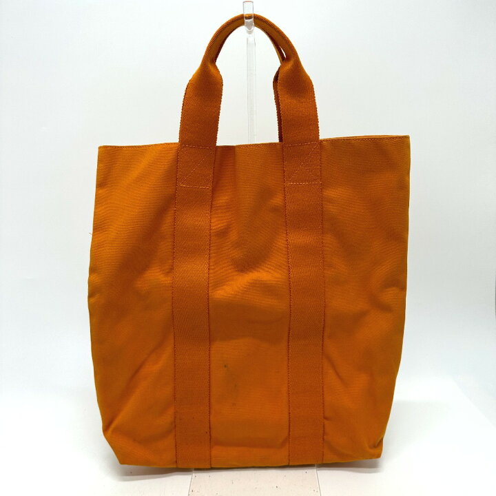楽天市場】HERMES エルメス フールトゥカバス ハワイフレンチ 