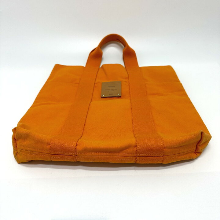 楽天市場】HERMES エルメス フールトゥカバス ハワイフレンチ 