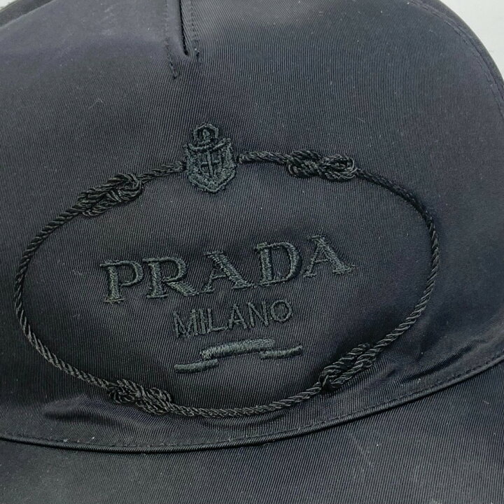 楽天市場】PRADA プラダ 2HC587 トライアングルロゴ 三角ロゴ プレート  