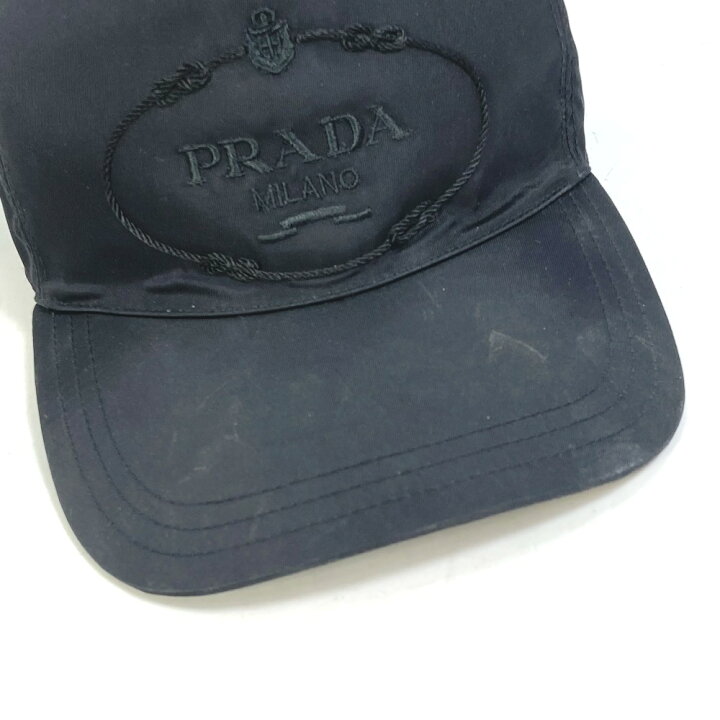 楽天市場】PRADA プラダ 2HC587 トライアングルロゴ 三角ロゴ プレート  