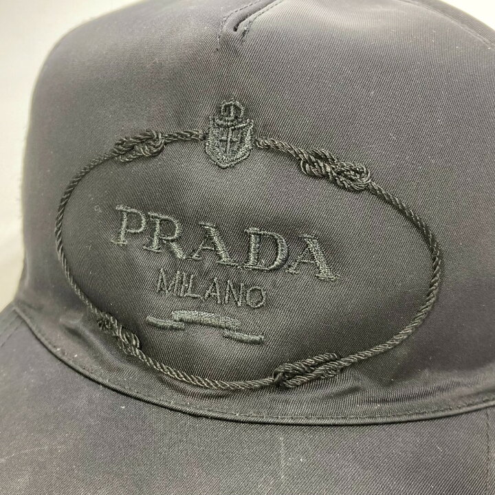 楽天市場】PRADA プラダ 2HC587 トライアングルロゴ 三角ロゴ プレート  