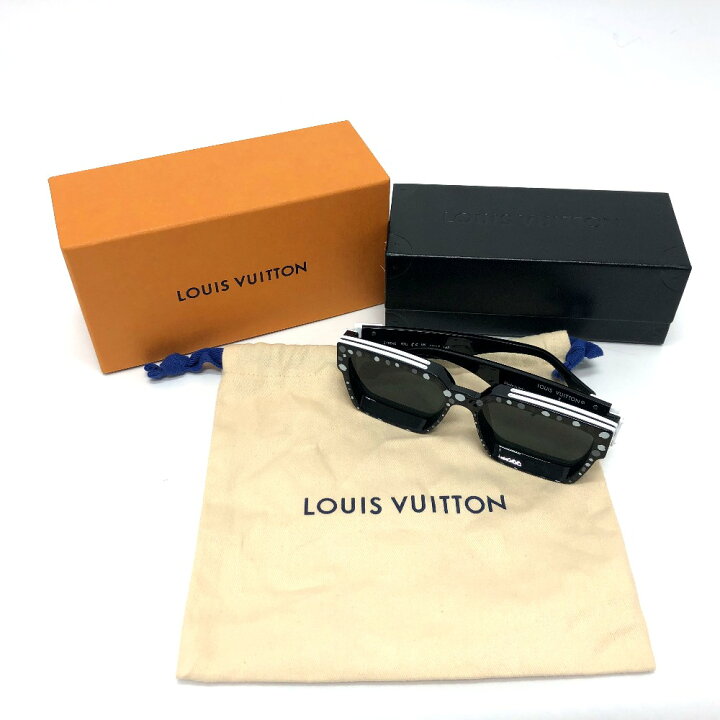 楽天市場】LOUIS VUITTON ルイヴィトン Z1904E 1.1 ミリオネア 
