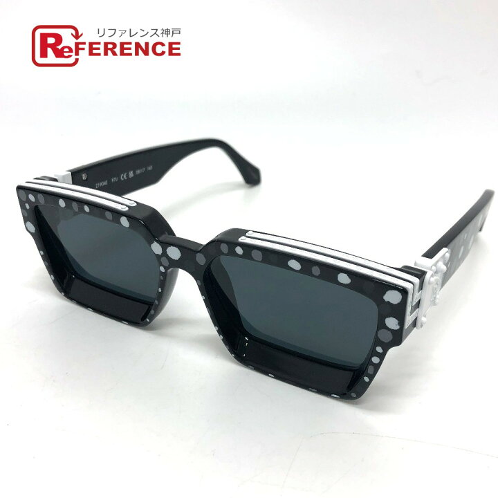 楽天市場】LOUIS VUITTON ルイヴィトン Z1904E 1.1 ミリオネア  