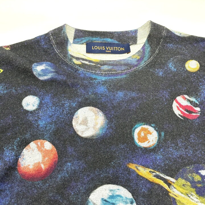 楽天市場】LOUIS VUITTON ルイヴィトン RM191M ギャラクシー  