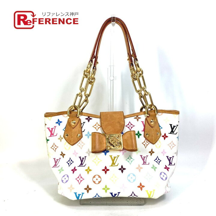 楽天市場】LOUIS VUITTON ルイヴィトン M40307 モノグラムマルチカラー 
