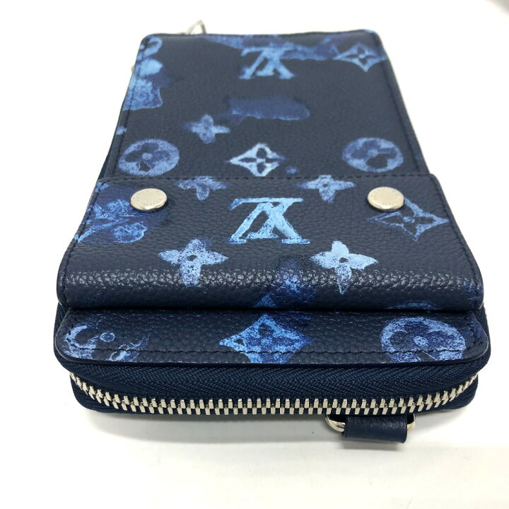 楽天市場】LOUIS VUITTON ルイヴィトン M80466 モノグラムウォーター 