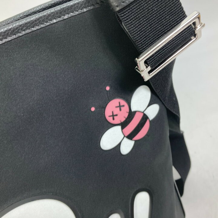 楽天市場】DIOR HOMME ディオール・オム KAWS コラボ 日本限定 斜め