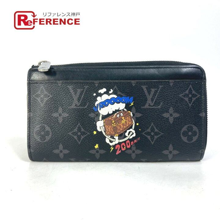 楽天市場】LOUIS VUITTON ルイヴィトン M80994 モノグラム エクリプス 