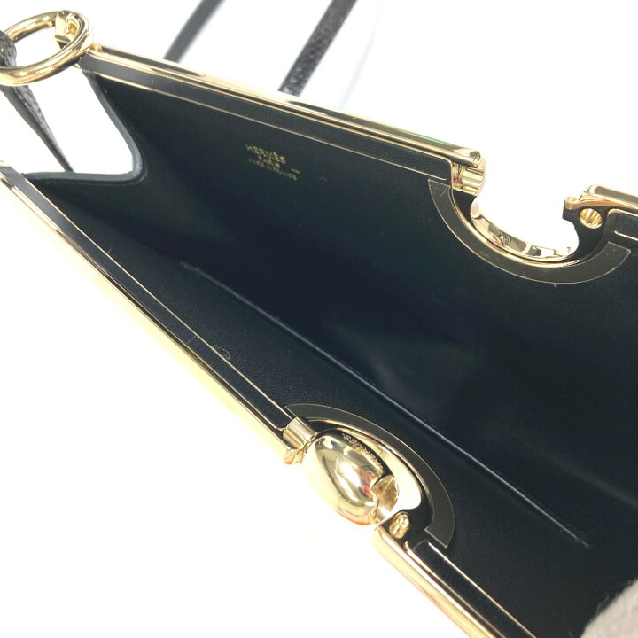 楽天市場】HERMES エルメス モール・ドゥ・ブリッド カバン 肩掛け  