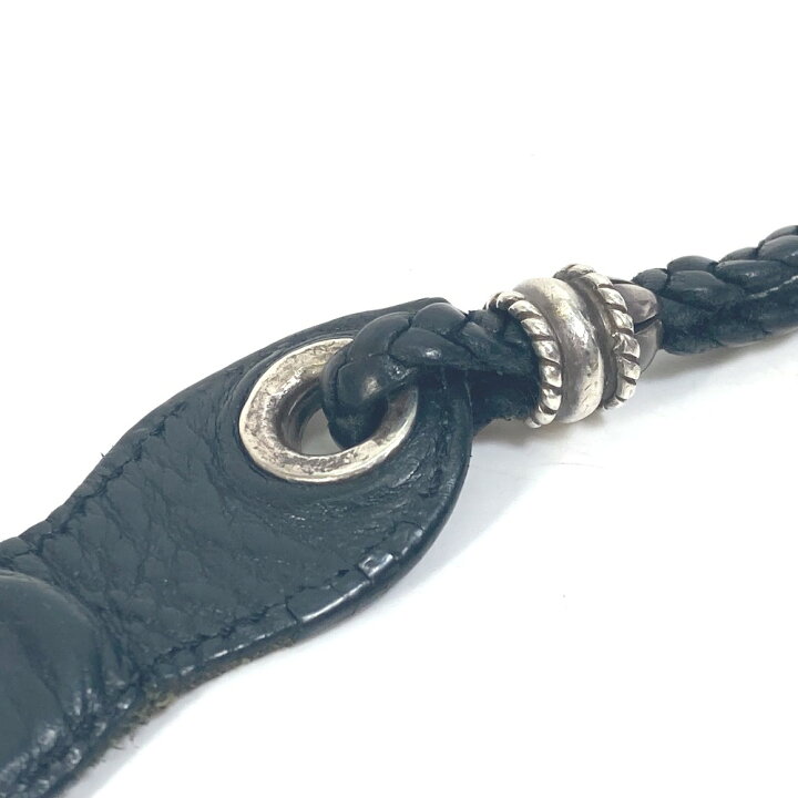楽天市場】CHROME HEARTS クロムハーツ ストラップ付 ロゴ シュー 