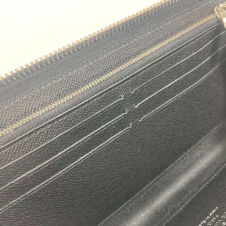 楽天市場】LOUIS VUITTON ルイヴィトン M69409 タイガ ジッピー 