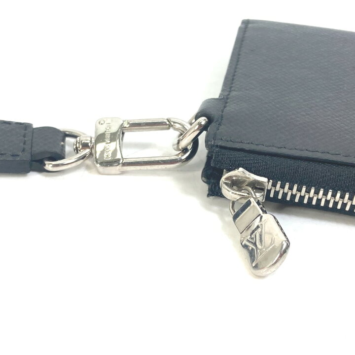 楽天市場】LOUIS VUITTON ルイヴィトン M69409 タイガ ジッピー 