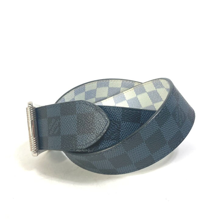 楽天市場】LOUIS VUITTON ルイヴィトン M0040V ダミエコバルト ダミエ 