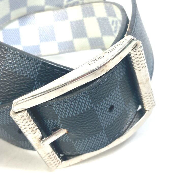 楽天市場】LOUIS VUITTON ルイヴィトン M0040V ダミエコバルト ダミエ 